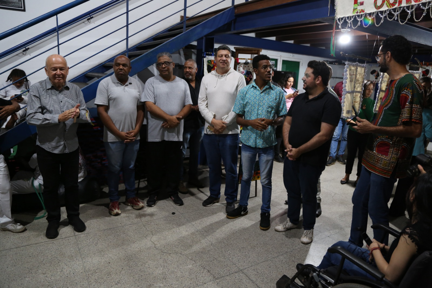 Saúde da população negra de Ouro Preto ganha destaque em estudo inédito