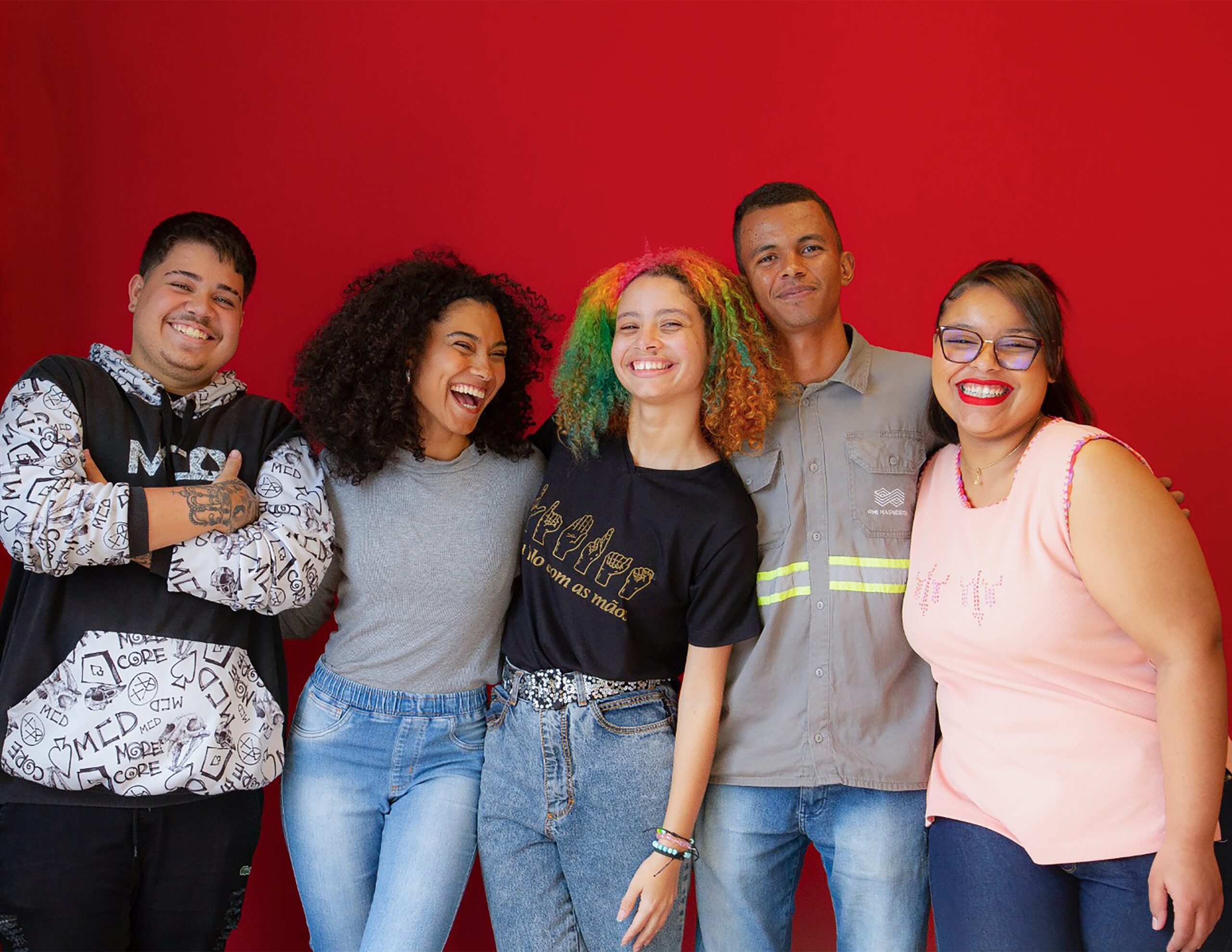 RHI Magnesita abre 30 vagas para Jovem Aprendiz