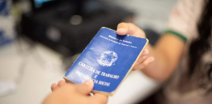 Luandre tem 80 vagas para auxiliares de logística em Betim (MG)