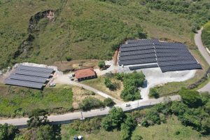 Usina montada pela Bemil é destaque em evento promovido pela Ufop