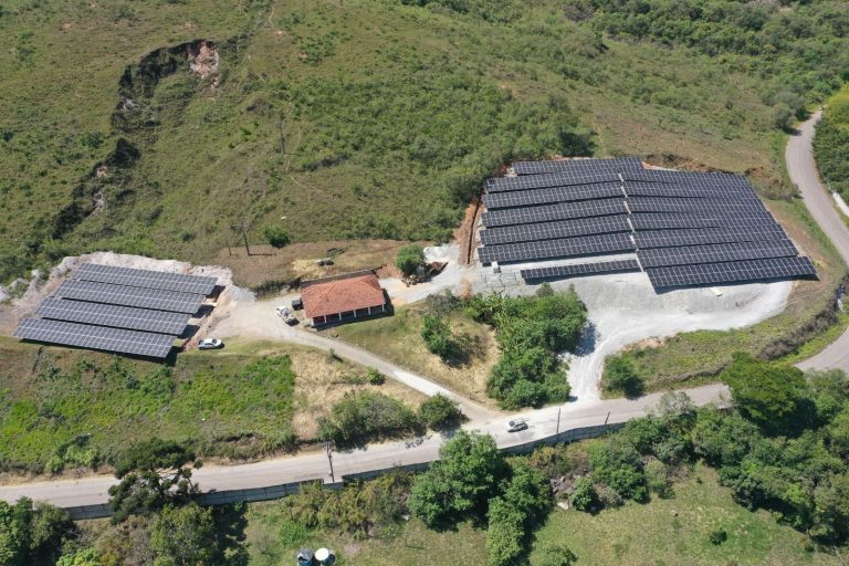 Usina montada pela Bemil é destaque em evento promovido pela Ufop