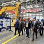 Governador Zema anuncia histórico investimento chinês de R$ 270 milhões em MG