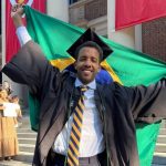 1º brasileiro negro a se formar em Harvard é mineiro e participou do 'Quem quer ser um milionário" neste domingo