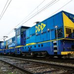 Vagas abertas na MRS Logística para diversos cargos em novembro de 2023