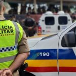 Polícia Militar de Minas Gerais anuncia Concurso Público com quase 3 mil vagas para o Curso de Formação de Soldados