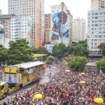 Baianas Ozadas, de BH, lança tema do Carnaval 2024 neste sábado