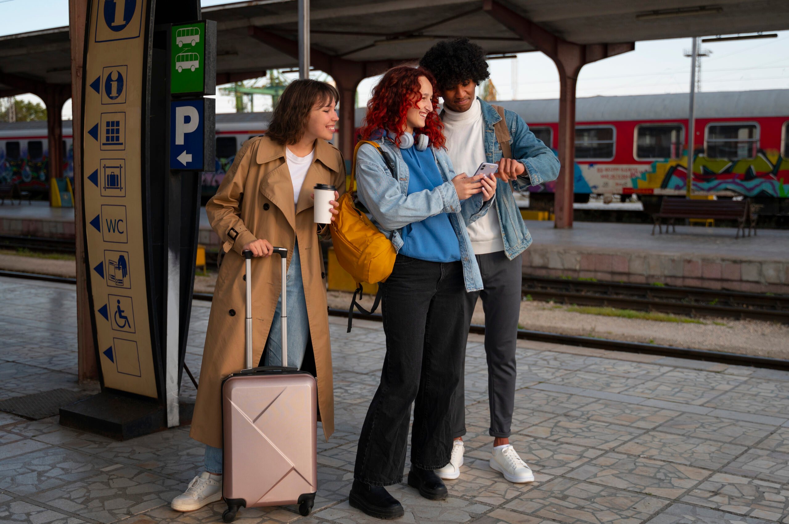 Viajar: Qual a melhor forma de conseguir passagens para Minas Gerais?