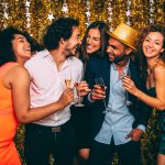 Qual é a cor ideal para o seu signo no Réveillon? Descubra com Márcia Sensitiva