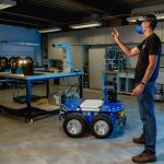 ITV Mineração e UFOP abrem inscrições para o Mestrado em Instrumentação, Controle e Automação de Processos de Mineração