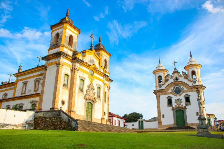 Mariana recebe oficina gratuita em Gestão da Cultura