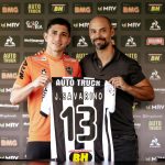 Atlético lucra valor milionário em venda de Savarino ao Botafogo