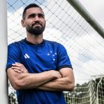 Gilberto escreve carta ao torcedor do Cruzeiro