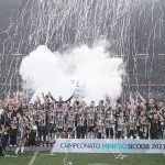Guia do Campeonato Mineiro: Atlético Mineiro