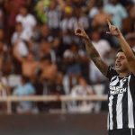 Novo Reforço? Atlético faz proposta por ex- jogador do Botafogo