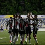Galo estreia com pé direito e goleia Timon na primeira rodada da Copinha