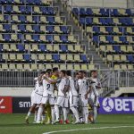 Atlético vence SKA Brasil de virada e avança na Copinha com 100% de aproveitamento