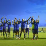 Cruzeiro goleia União Mogi e garante classificação como líder da chave na Copinha