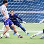 Cruzeiro e Itabirito marcam amistoso preparatório para o Campeonato Mineiro