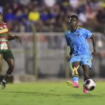 Novo Ramires? Jhosefer, destaque da Copinha, cai nas graças da torcida do Cruzeiro