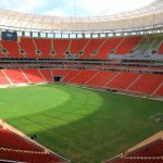 Mudança no mando: Confronto entre Itabirito x Atlético será em Brasília