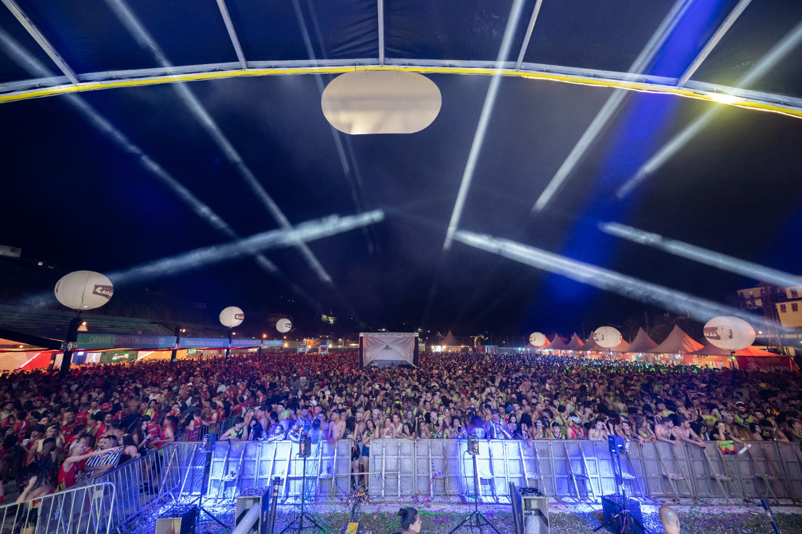 Bloco do Caixão abre carnaval universitário de Ouro Preto e promete experiência única para o folião