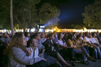 Mostra de Cinema de Tiradentes movimenta R$ 10 milhões na economia local e gera mais de 2.500 empregos da economia criativa