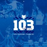 Cruzeiro completa 103 anos planejando brigar por títulos na temporada