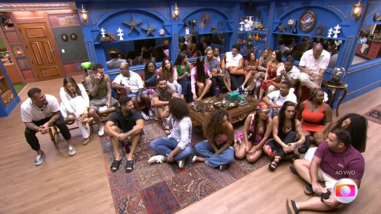 Os signos dos participantes do BBB24