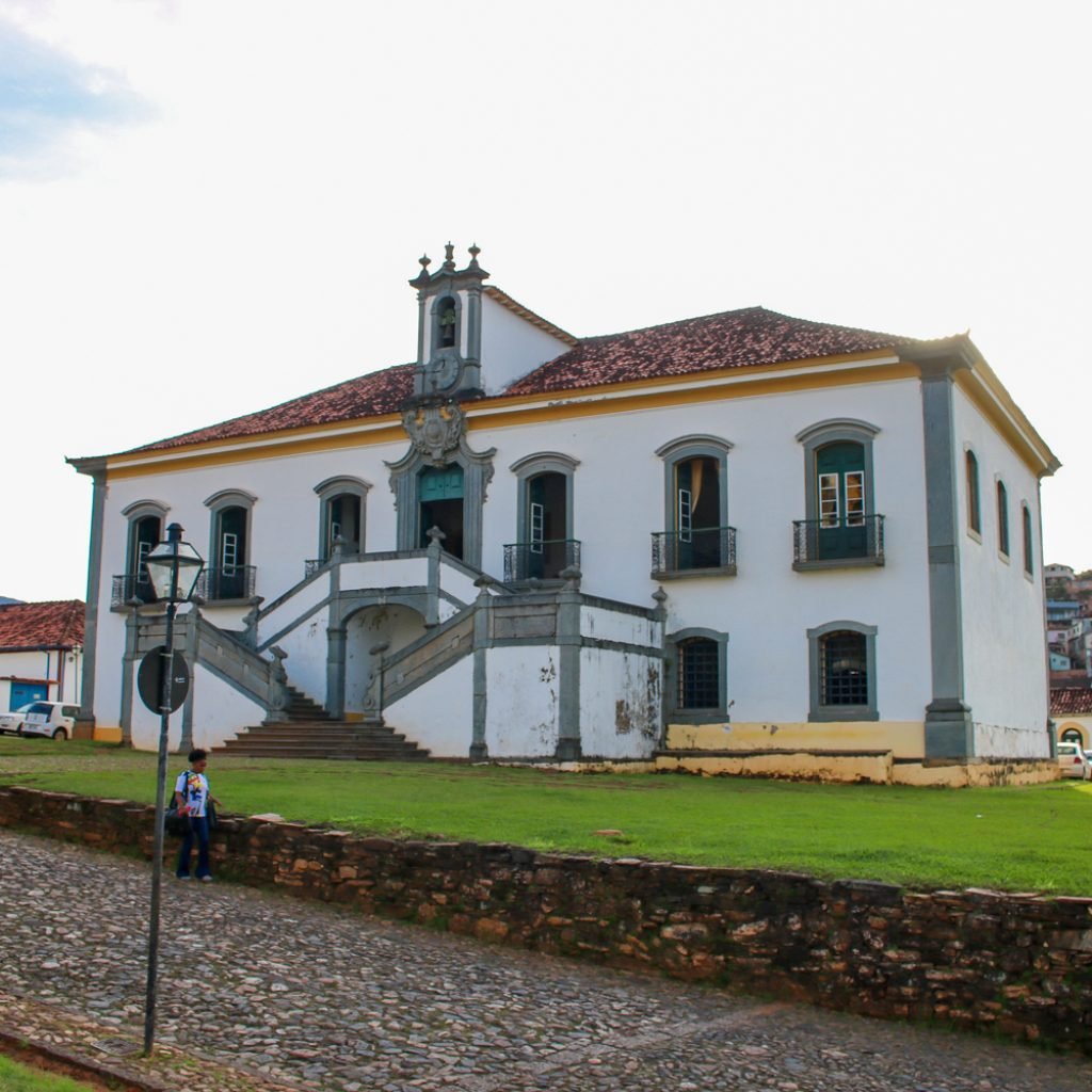 Audiência Pública: Mariana Realiza Prestação de Contas na próxima quinta