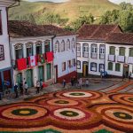 Programação da Semana Santa em Ouro Preto e Mariana é divulgada