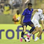 Marianense Jhosefer passará por intercâmbio no Real Valladolid