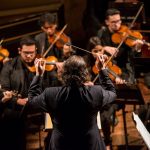 Academia Jovem Orquestra Ouro Preto abre vagas para 2024