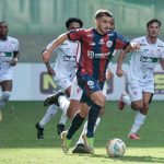 Itabirito empata com Patrocinense mas ainda sonha com vaga na Série D 2025