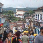 História, tradição e geração de renda – A intensa relação do carnaval com o Brasil
