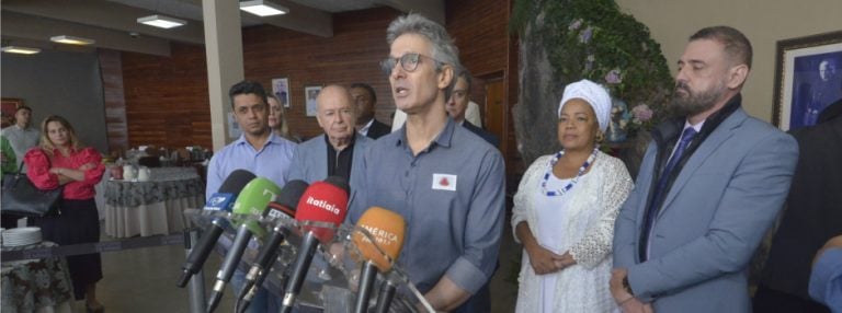 Minas Santa 2024: Governo de Minas divulga projeto turístico com ações em 600 cidades