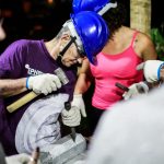 Inscrições abertas: Escola de Ofícios de Mariana destaca a capacitação feminina na construção civil para o novo semestre