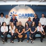 Grupo Carbel abre 115 oportunidade de emprego em diversas áreas