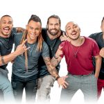 Show de Akatu é confirmado no Largo do Cinema