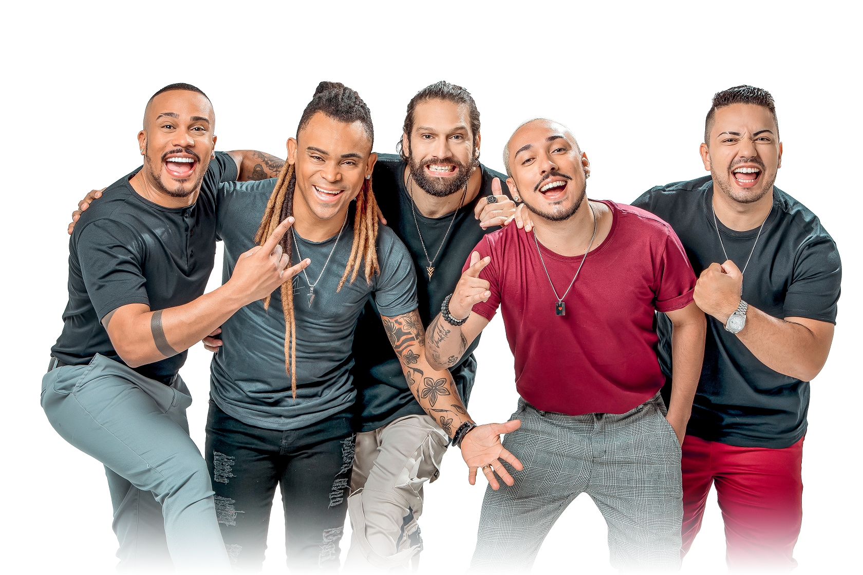 Show de Akatu é confirmado no Largo do Cinema