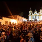 Tiradentes anuncia programação do carnaval 2024