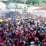 Expectativa é atendida e Ouro Preto tem arrecadação expressiva durante o Carnaval