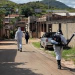Prefeitura de Ouro Preto organiza Mutirão contra a Dengue entre os dias 21 e 23