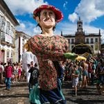 Confira a programação da sexta-feira de carnaval em Ouro Preto