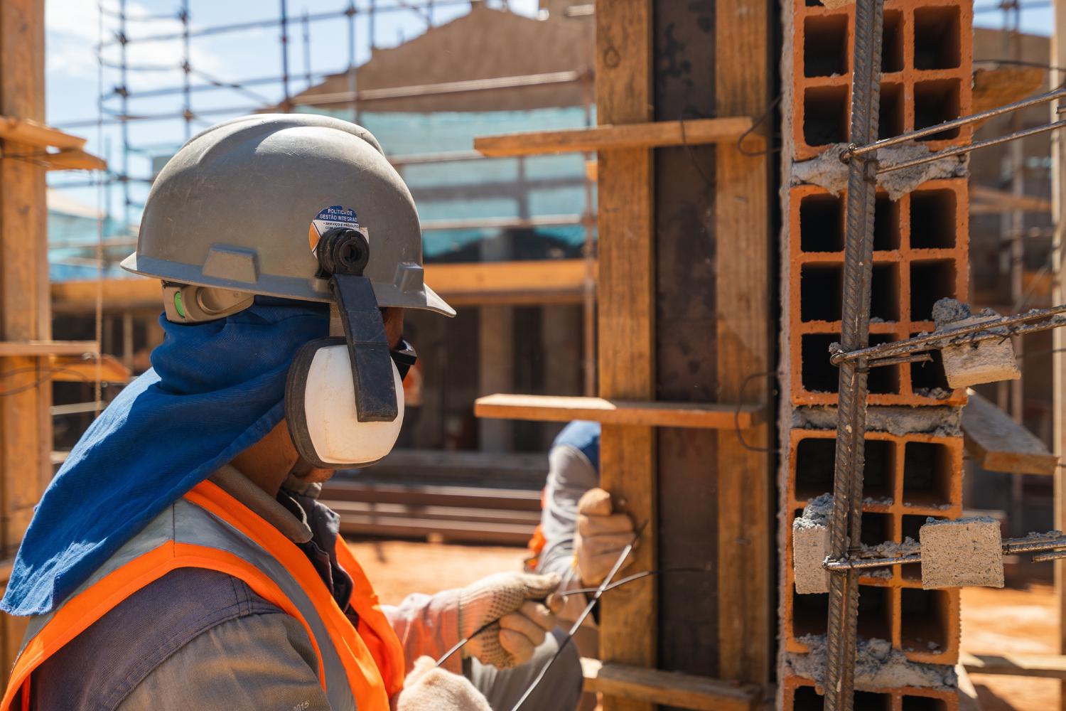 Fundação Renova anuncia 86 oportunidades de emprego em Mariana (MG)