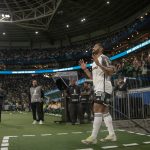 Atlético-MG não terá nenhuma partida da Fase de Grupos da Libertadores na TV aberta