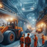 Mineradora AngloGold tem mais de 40 oportunidades de emprego em Goiás e Minas