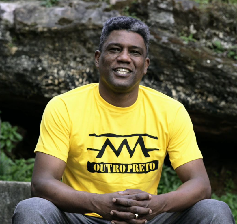 Pré-candidato à Prefeitura de Ouro Preto, Du Evangelista fala com Exclusividade ao Portal Mais Minas: "Mudar os caminhos de Ouro Preto só é possível para quem conhece nossa realidade, para quem conhece nosso povo, para quem conhece o nosso jeito."