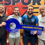 Tudo o que aconteceu no lançamento do calendário esportivo da Temporada 2024: