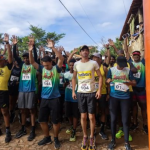 1ª Etapa do Circuito Distrital é sucesso no distrito de Camargos