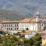 CREA-MG encontra mais de 150 irregularidades em obras e serviços de Ouro Preto realizados em 2023